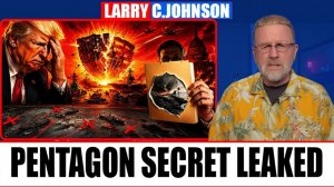 Fake Blockade US Strategy Collapse Exposed by Insider  Larry Johnson Explained