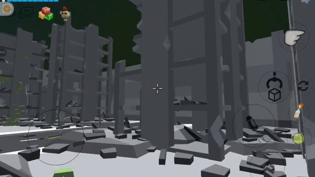 призыв меня