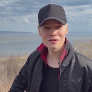 От Ярослава сегодня/19 апреля... С благодарностью...