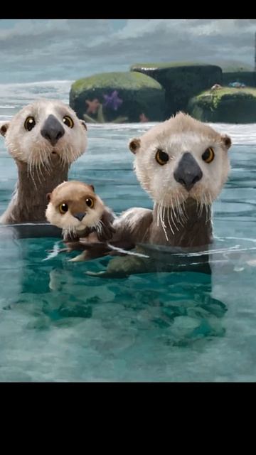 дикий робот#