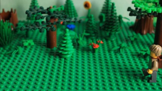 проба ходьбы