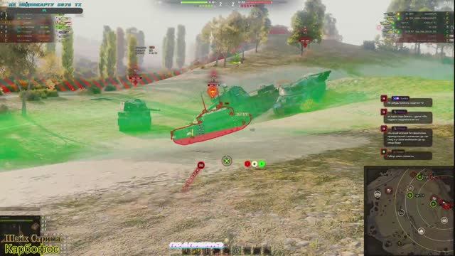 МИР ТАНКОВ НАТИСК ЛУЧШИЕ ТИМЕЙТЫ  !#миртанков #luckybald #натиск