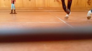 Ржание судьбы 2серия