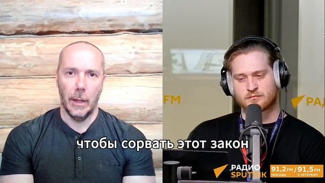 Две конспирологические версии причин теракта в Киеве