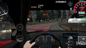 CarX Street mobile BMW M4 (F82). Мечта!