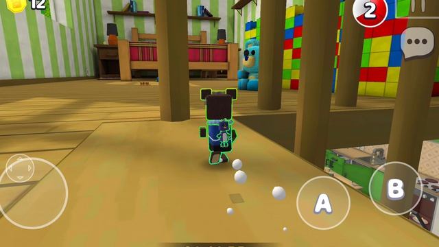 я нашёл новые секреты