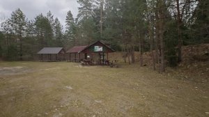 На скутере ХОРС56 посетили Мемориальный комплекс ПАРТИЗАНЫ ЛЕСНИКИ.