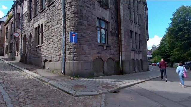 Серега&Co - Песнь о Выборге