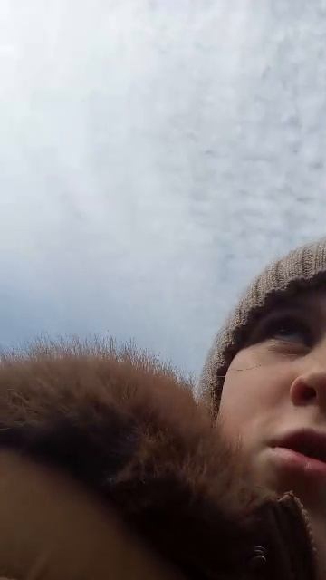 я иду в магазин