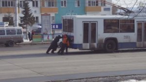 Башкирия в картинках