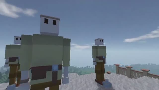 майнкрафт 2 - ЭТО ПРОСТО БОМБА!