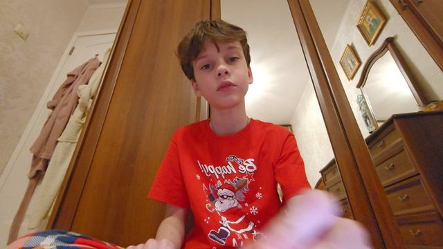 делаю тебе грим.