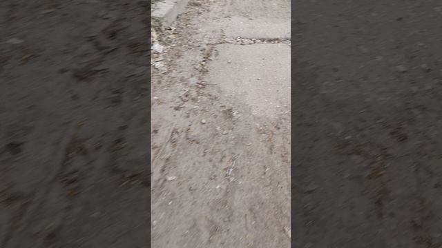 Дождь в реальной жизни