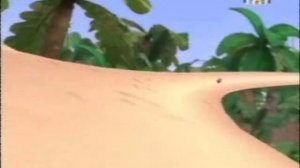 Перекрёсток в джунглях (в записи с варианта «Б» для ТНТ)