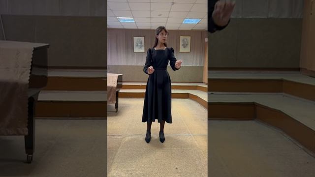 Сцена Нашествия