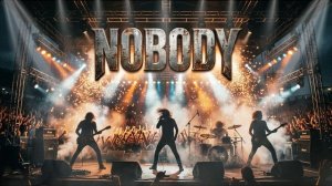 AARNE X TOXI$ X BIG BABY TAPE — NOBODY (ИИ кавер в жанре ХАРД-РОК от НЕЙРОХИТ)