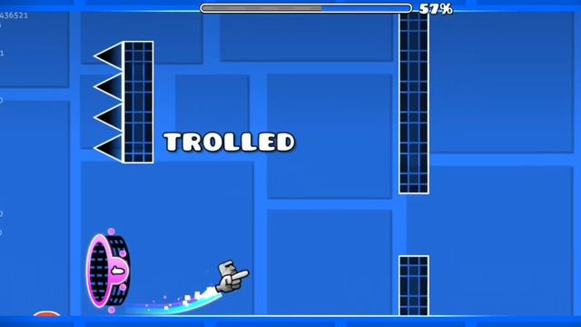 гайд прохождение YOUVE BEEN TROLLED ID 57436521