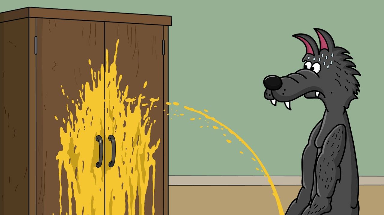 Анекдоты. Когда понял, что от армии не откосишь