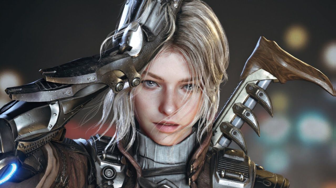 The First Descendant ЧАСТЬ 5 ЛАБОРАТОРИЯ МАГИСТРОВ..