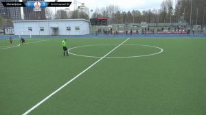 ЛПМ2026 Мегасфера - Ю.М.Спартак2 ВС