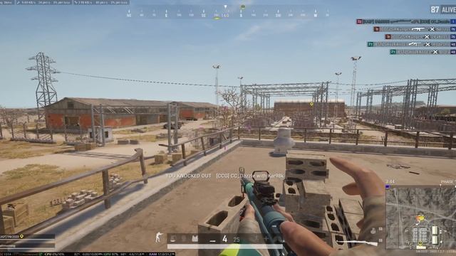 1 L1ke D0 1T (pubg Highlights V7)