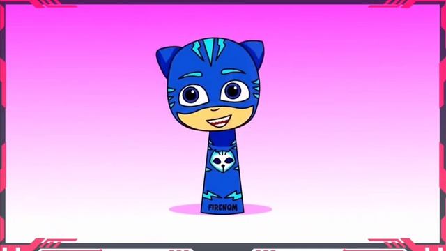 СПРУНКИ КОТИКИ ПОЮТ МОНГАТЕМ МЯУ