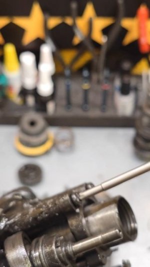 Шесть лет без ремонта и обслуживания перфоратора DeWALT DCH263 #tools #деволт #dewalt #dch263