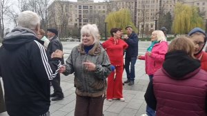 ЖУРАВЛИ УЛЕТАЮТ ТАНЦЫ ХАРЬКОВ АПРЕЛЬ 2026