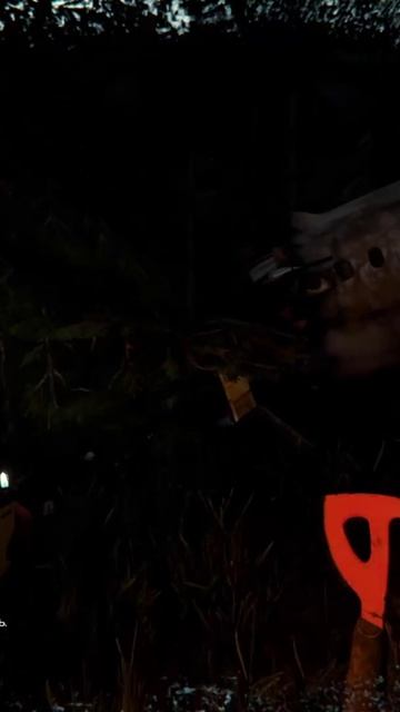 «-Blitz - Player-: выживаем в The Forest хочешь жить умей крутится 🤣🤣🤣