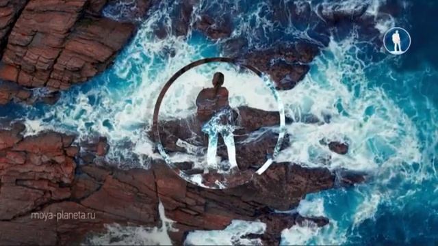 Выход с профилактики канала Моя планета 15.04.2026