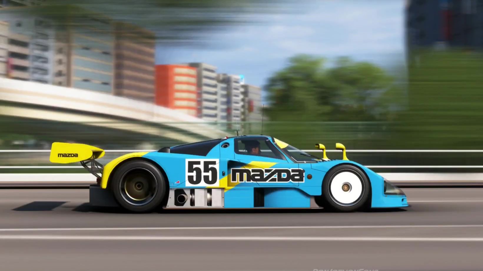 Forza Horizon 6 - Расширенный геймплей