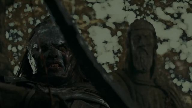 Баллада о двух мечах (Вадим Кузьминых (Стеф) - редакция)