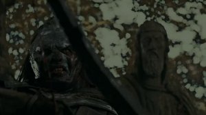 Баллада о двух мечах (Вадим Кузьминых (Стеф) - редакция)