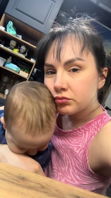 Когда там легче? После года?