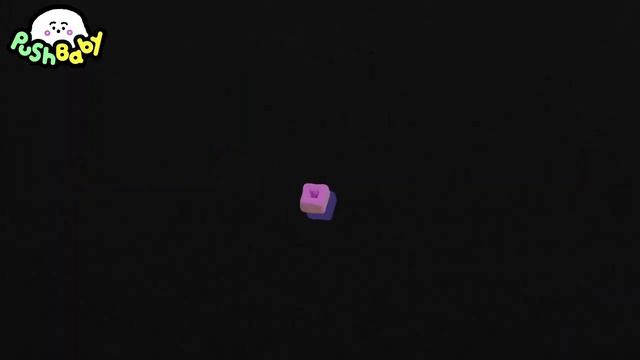 ROBOPUSH #4  Pool PushBaby Official