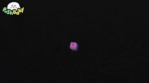 ROBOPUSH #4  Pool PushBaby Official