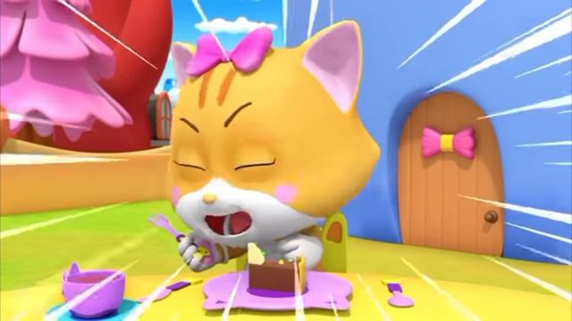 мультики для детей/мультики для малышей/смешные мультики.