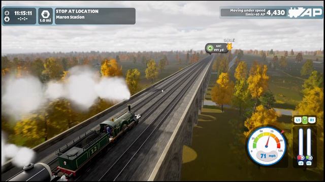 Thomas & Friends: Wonders Of Sodor (2026) [PS5]