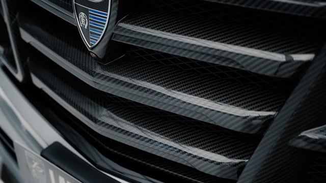 CADILLAC ESCALADE FULL VIDEO