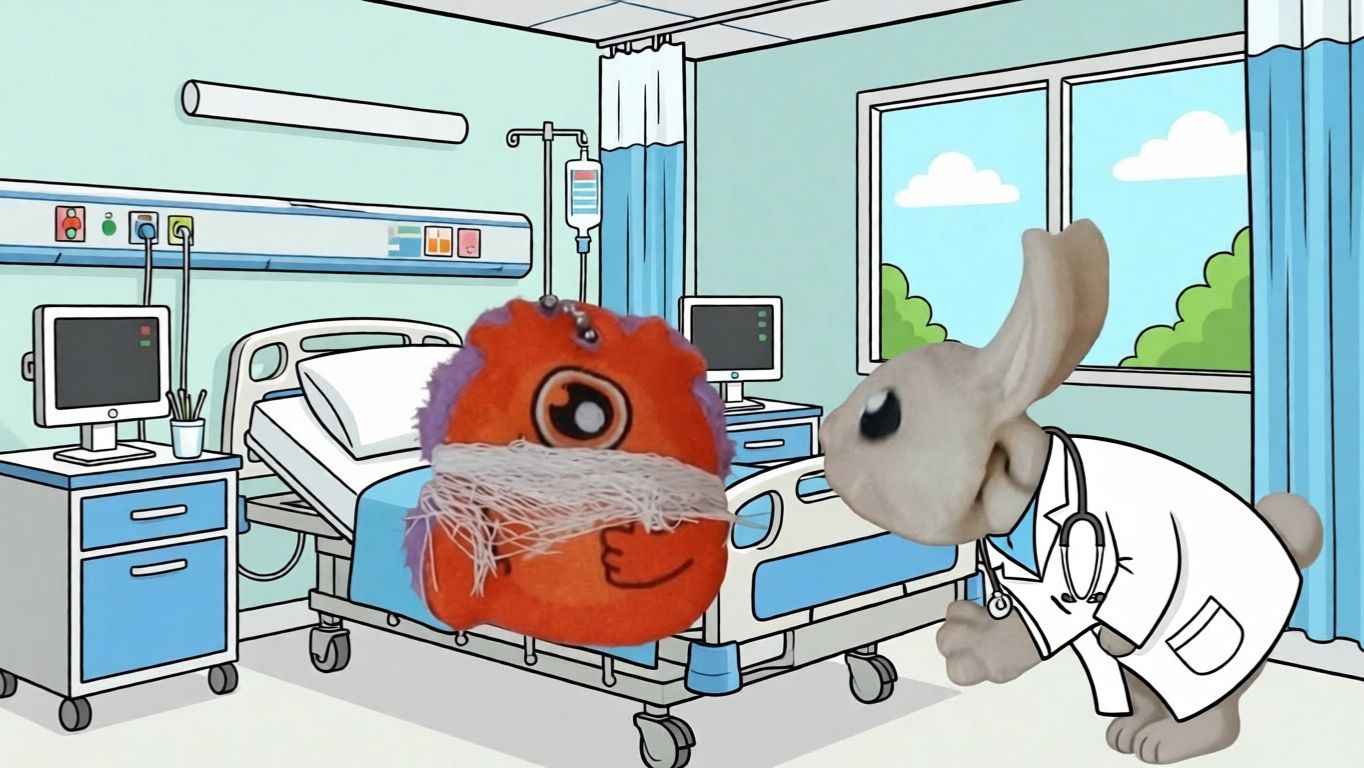 Монстриксы. На каждую силу найдется другая сила! 9 серия 😔