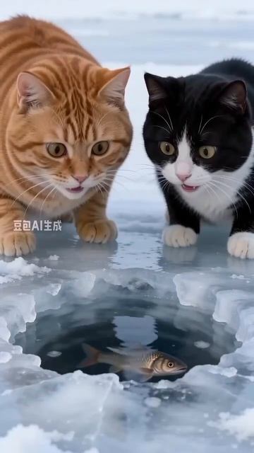 Котики шкодники