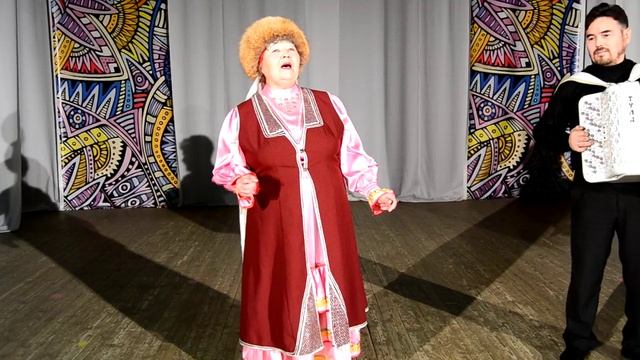 Мурзагалина Сәғилә - Тыуған яғыма