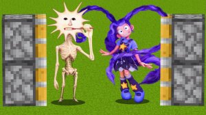 Джеппи Джотерс + Лили Ловербрейдс = ???