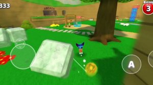 даказываю своему другу что можно попасть в бекрумс