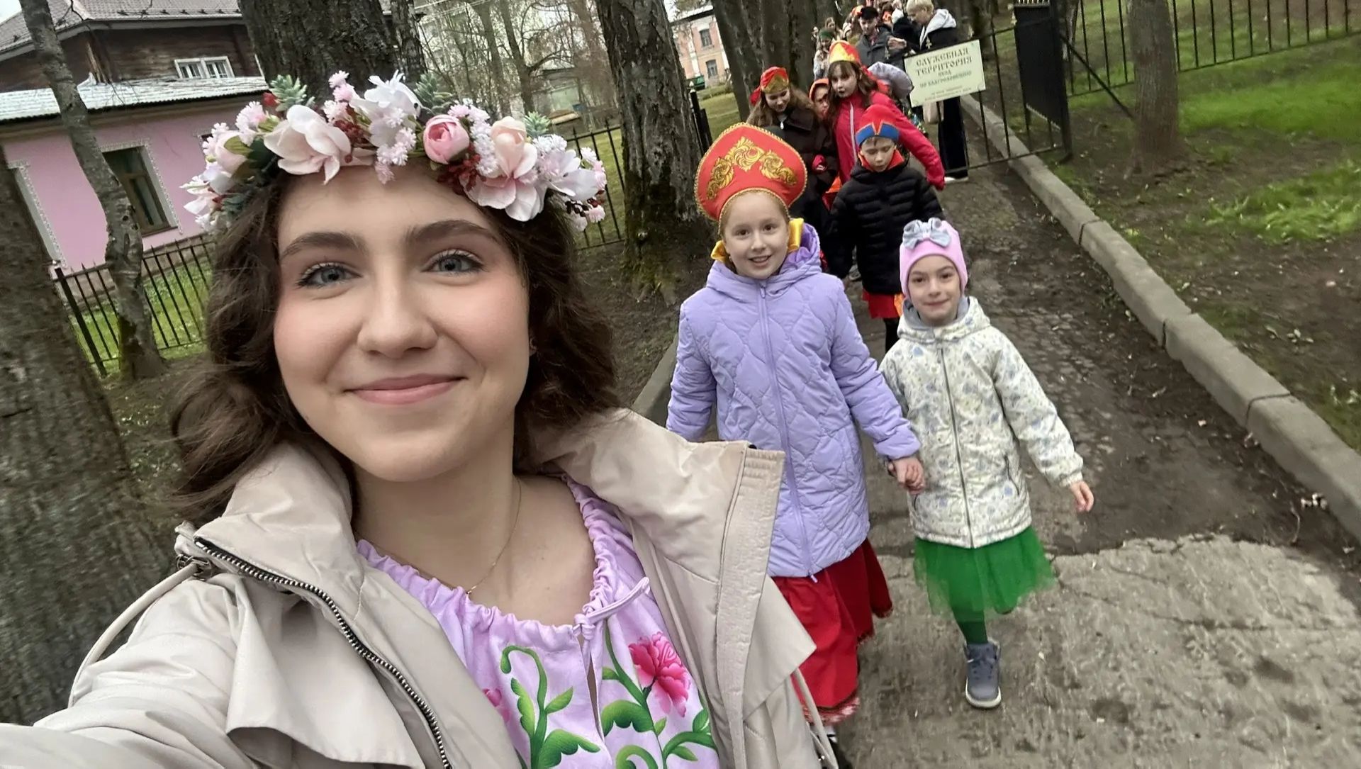 ПАСХА-2026, фото-фильм сказки 