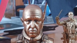 Позывной его "Первый"