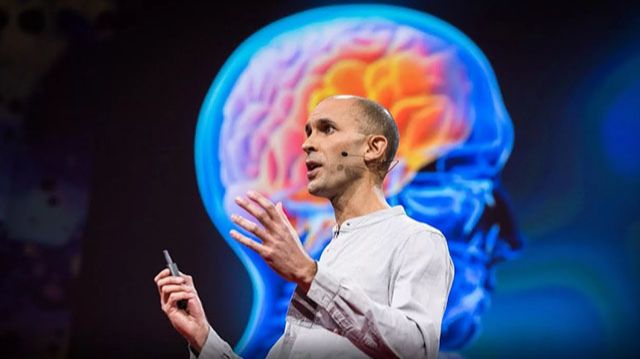 Neuroscientist Anil Seth Argues That Consciousness Isn’t A Mysterious Spark ...