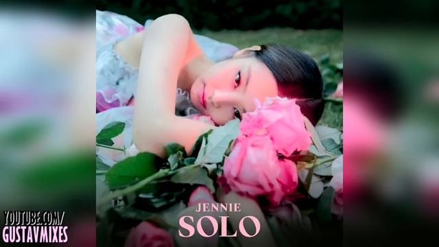 Jennie-Solo (instrumental)