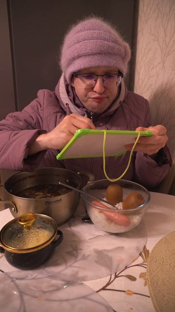 ЖЕНЬКА ШЕФ-ПОВАР