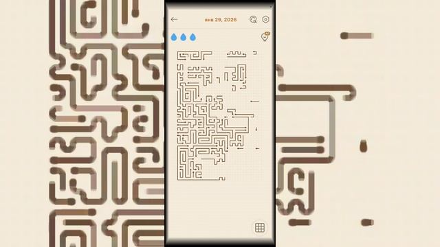 Прохожу Arrows GO №2